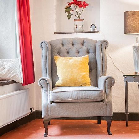 Burrow Cottage Kendal Luaran gambar