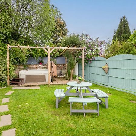Burrow Cottage Kendal Luaran gambar