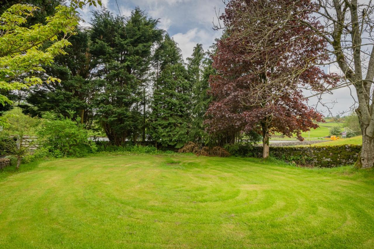 Burrow Cottage Kendal Luaran gambar