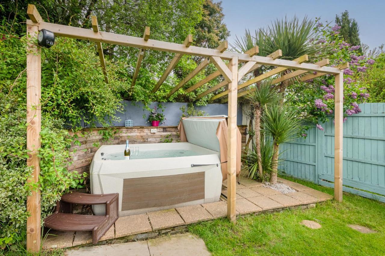 Burrow Cottage Kendal Luaran gambar