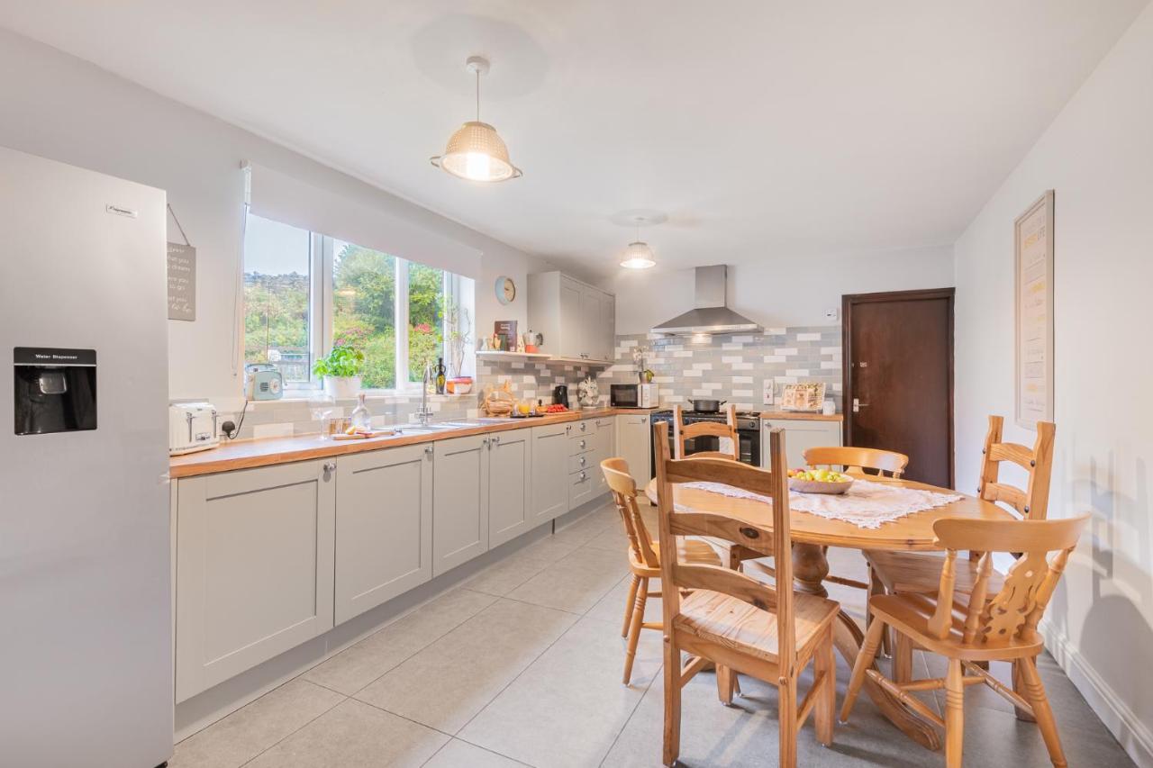 Burrow Cottage Kendal Luaran gambar